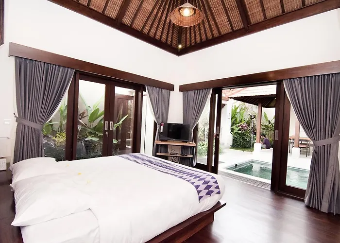 Villa Puspa